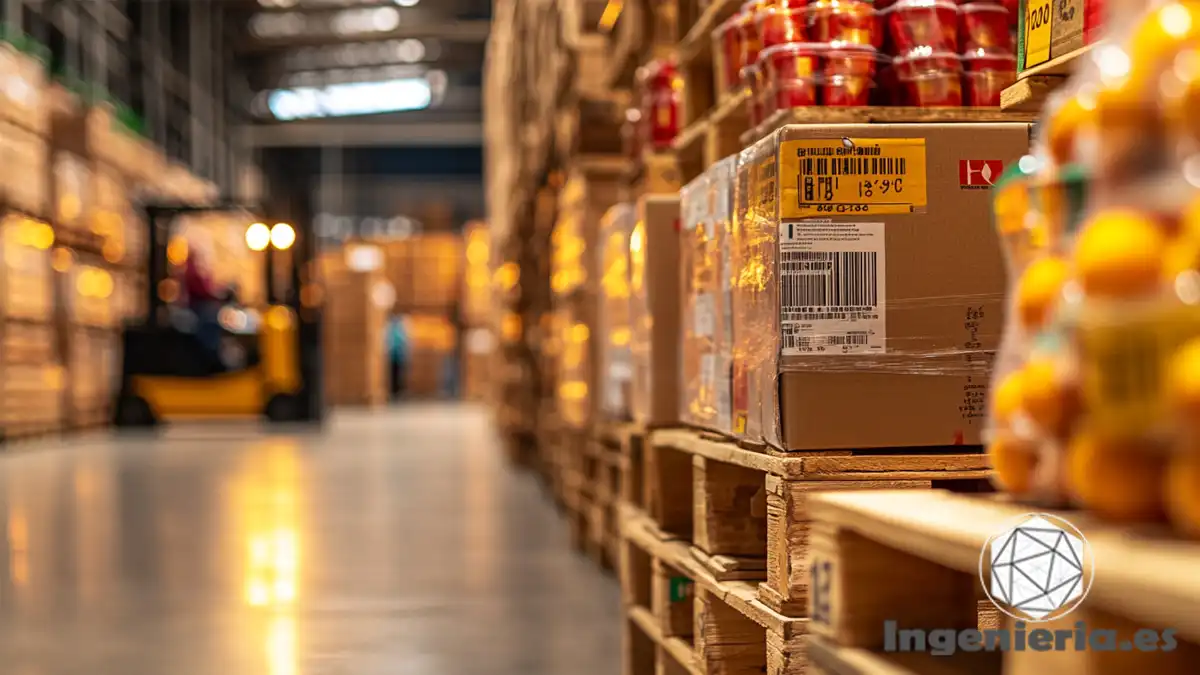 Por qué es importante la trazabilidad en la industria alimentaria