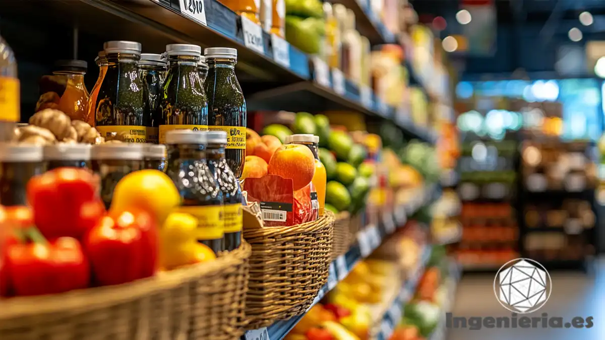 Qué papel desempeña la trazabilidad en la defensa alimentaria