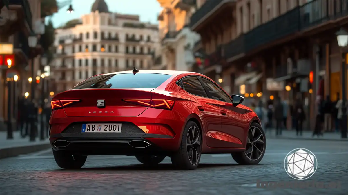 Seat León (2012 - 2020)