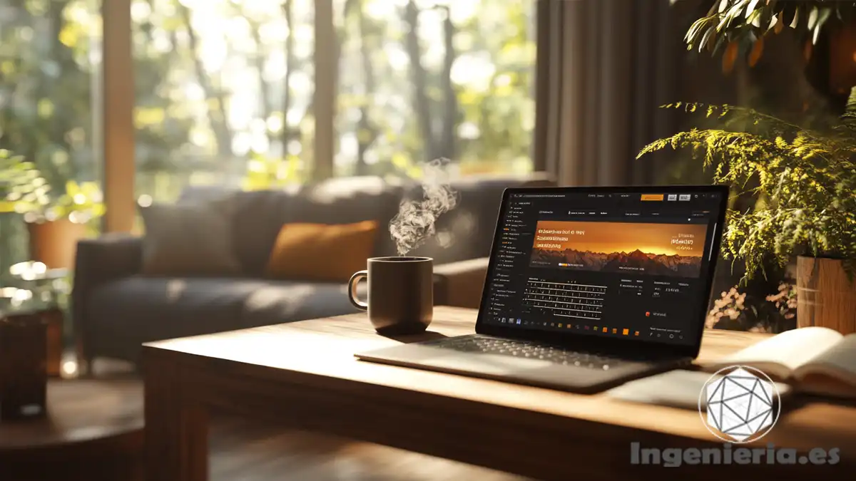 Ventajas del trabajo remoto