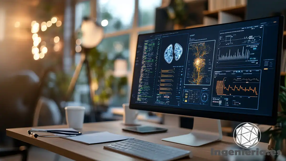 cómo influye el Software en la salud