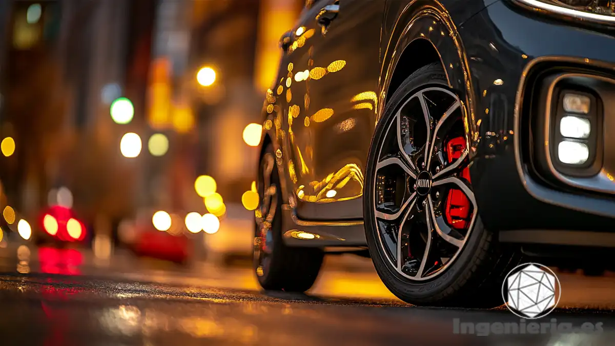 Cómo calcular equivalencias de neumáticos con herramientas especializadas