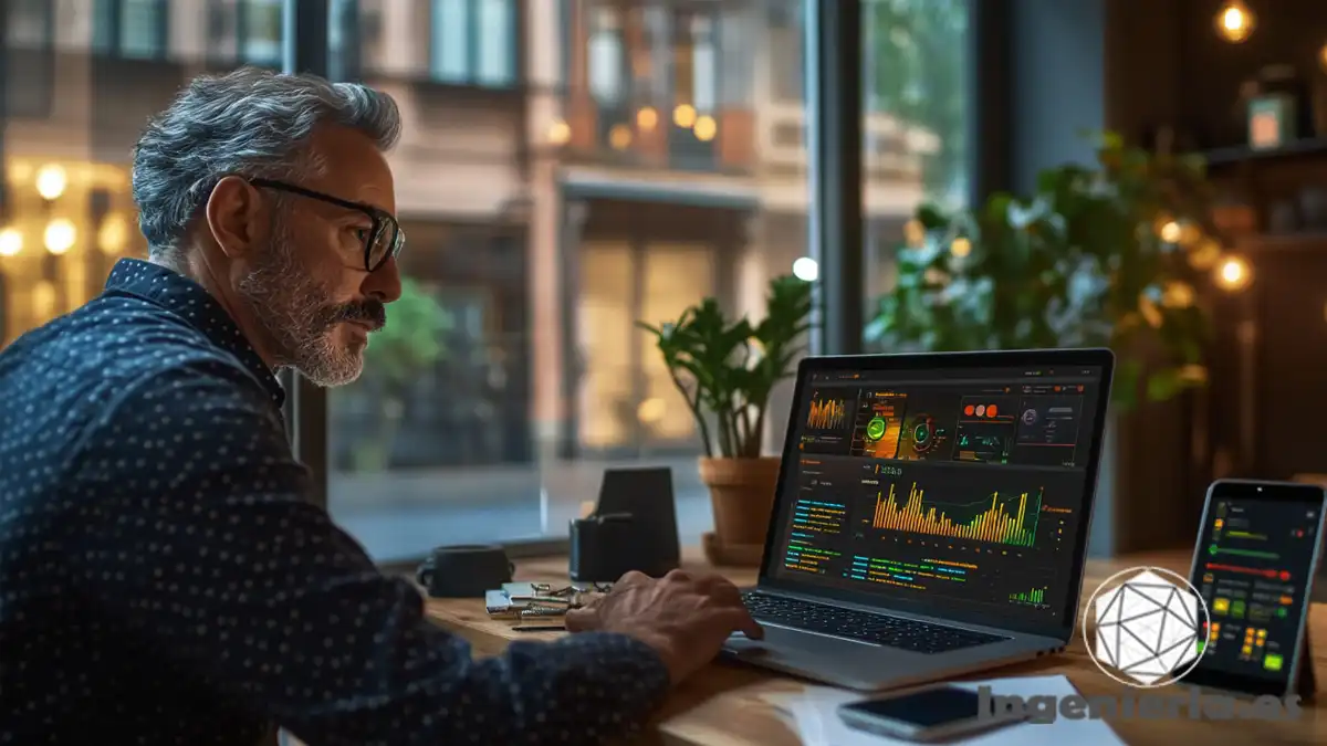 Cómo proteger mi empresa de ciberataques 2