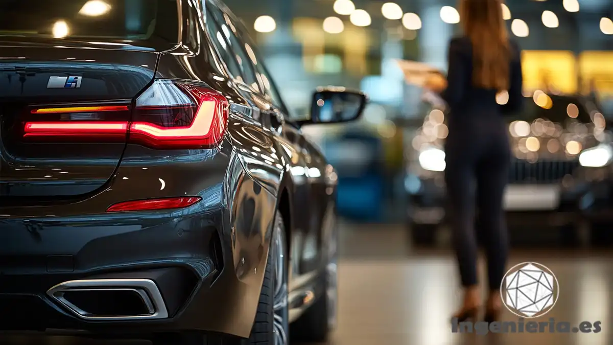 Comparativa Comprar coches de segunda mano o renting de segunda mano