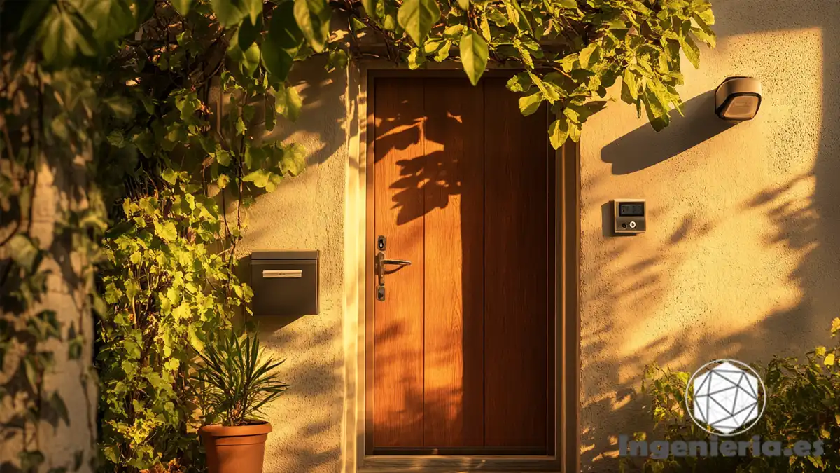 Conociendo los básicos de la tecnología para la seguridad del hogar