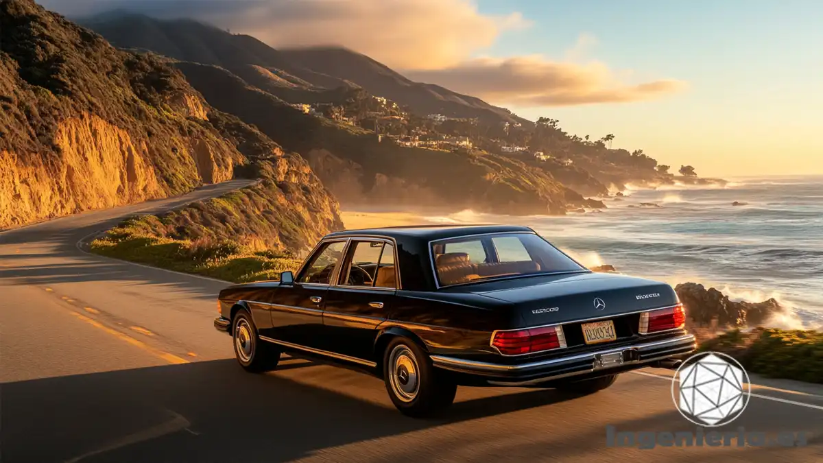 Motores emblemáticos que definen la historia