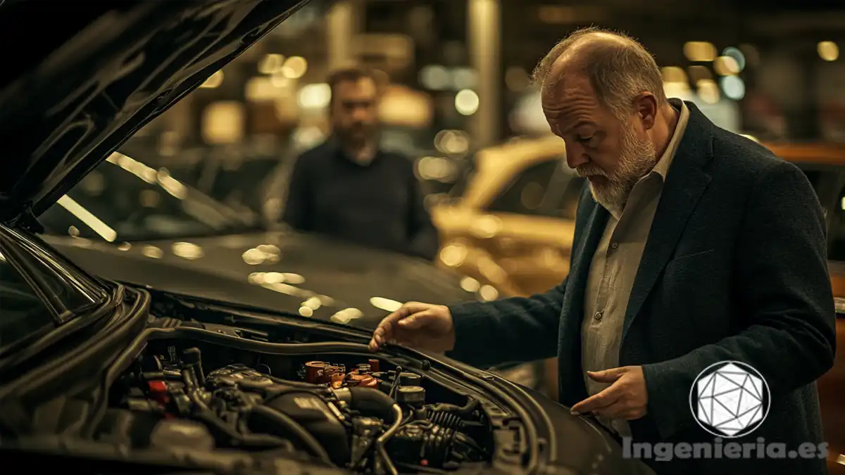 Cómo elegir el coche de ocasión perfecto en 2025