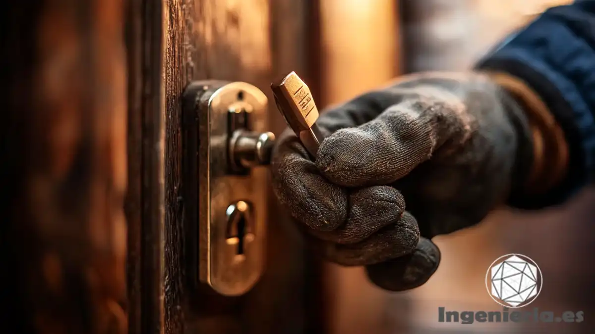 Consejos para elegir cerrajeros profesionales y confiables