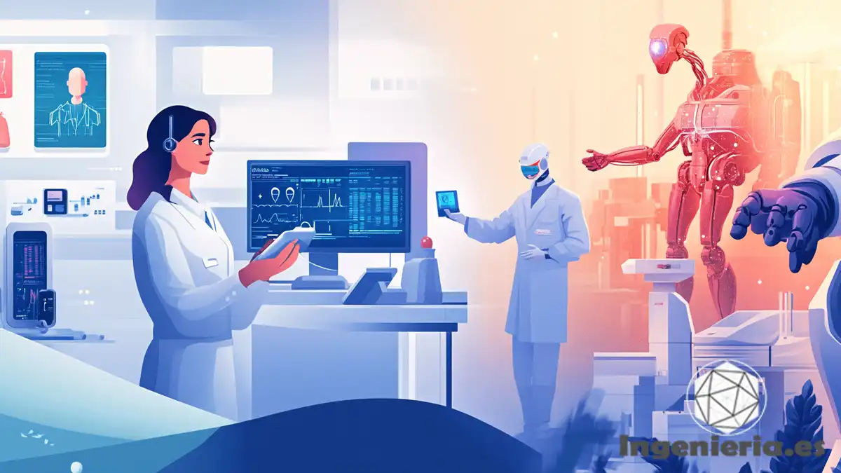 Herramientas clave en IA y Ciencia de Datos