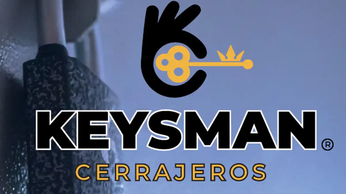 Keysman cerrajeros no urgencias