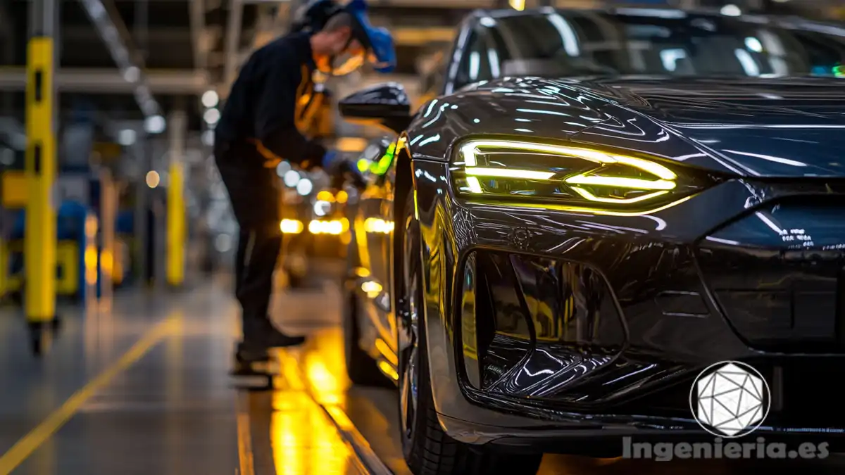 Pasos para homologar luces LED en tu coche sin complicaciones