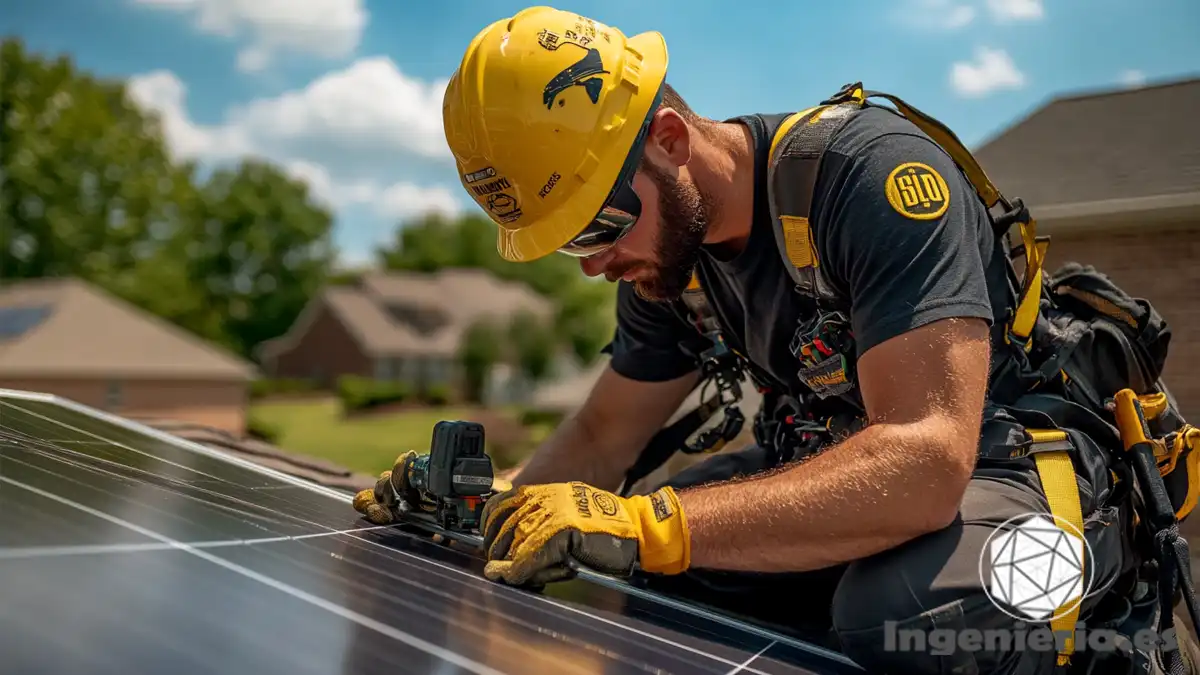 Por qué elegir instalaciones sostenibles con Natural Home