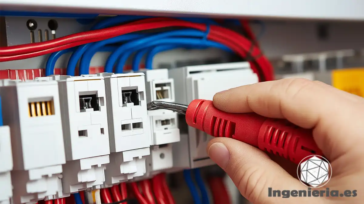 Qué es un magnetotérmico y cómo protege tu hogar