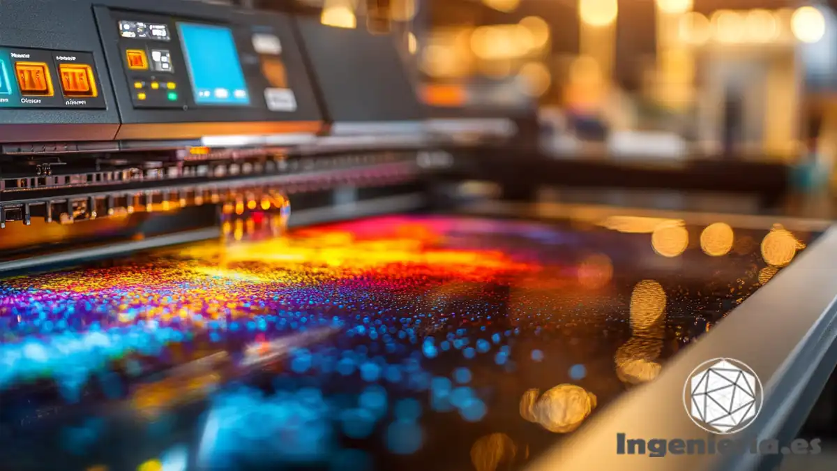 Ventajas del DTF por metros frente a otras técnicas tradicionales