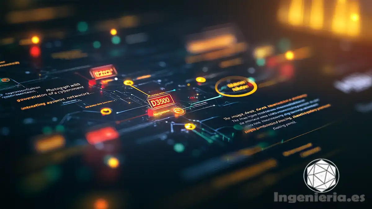 5 ciberataques más destructivos de 2024