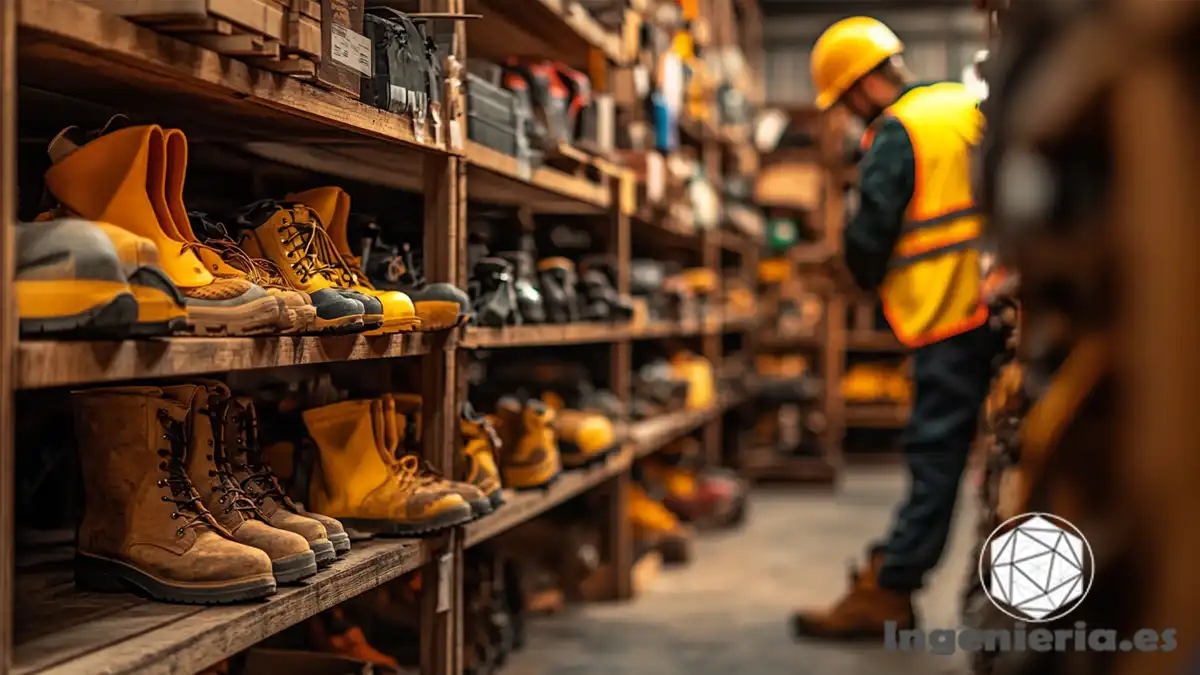 Cultura de prevención El papel del ingeniero en la seguridad industrial