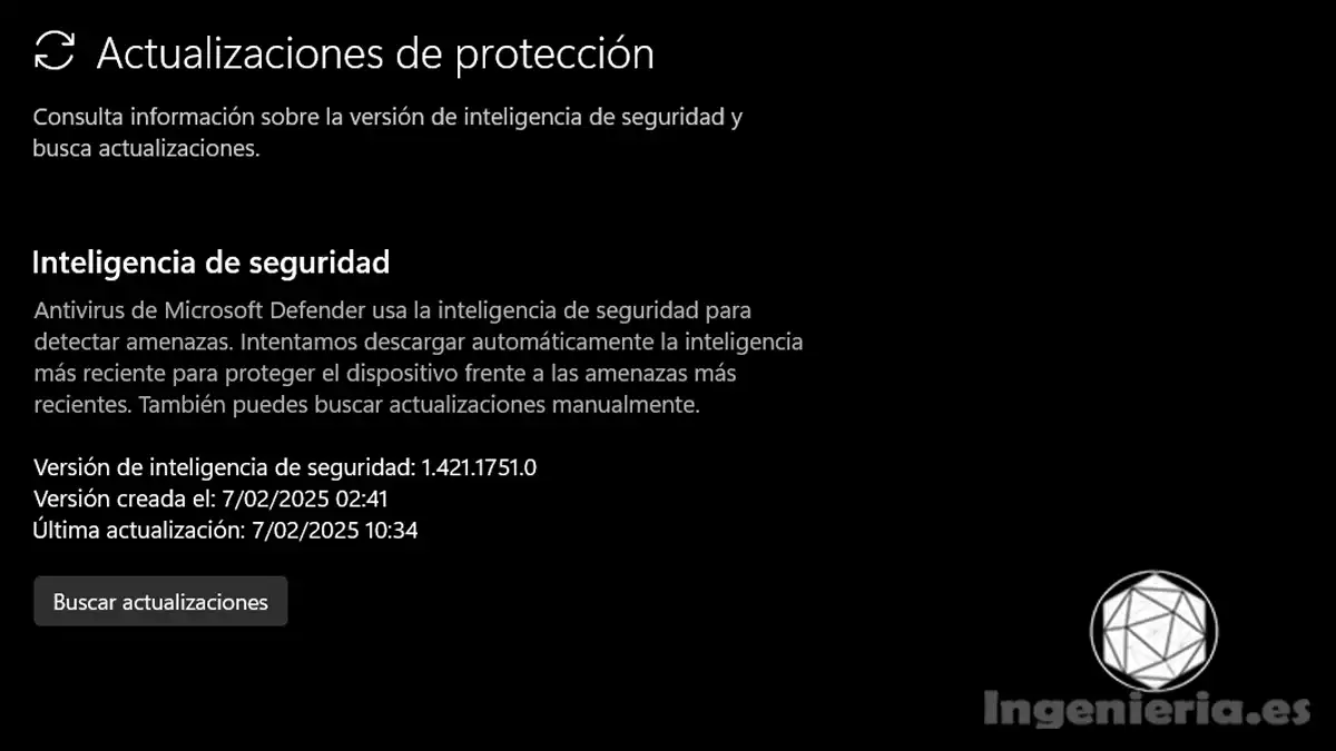 Windows Defender