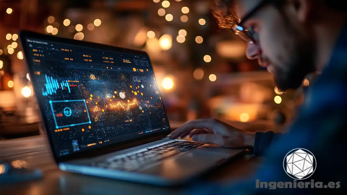 Especialista en Blockchain y Criptomonedas