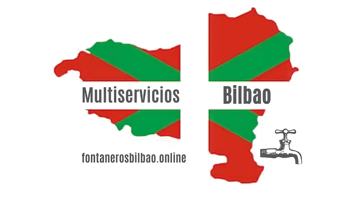 Fontaneros Bilbao