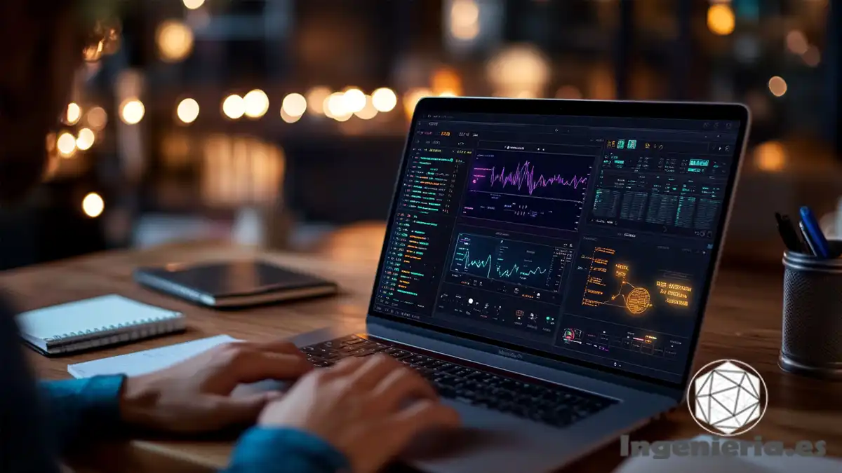 Herramientas esenciales para profesionales del ML
