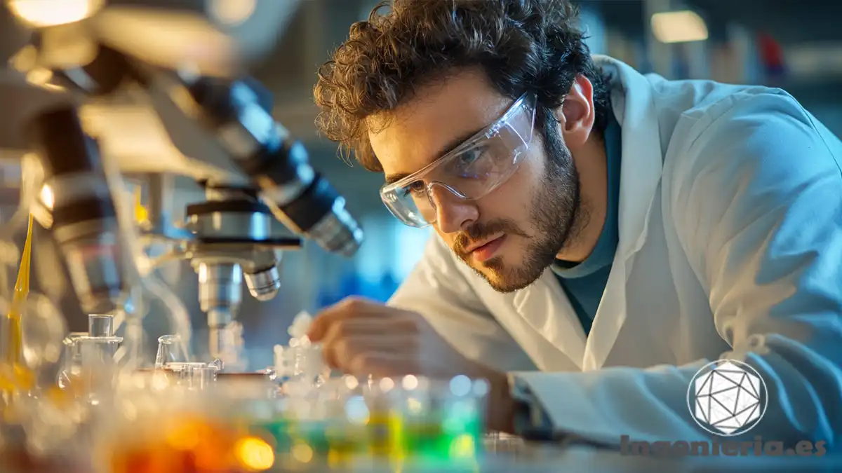 Ingeniería Biomédica