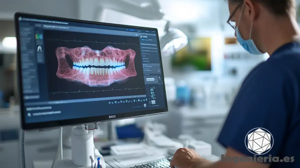 Odontología inteligente más allá del empaste