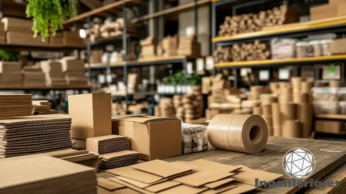 Regulaciones ambientales que impulsan el uso de embalajes sostenibles