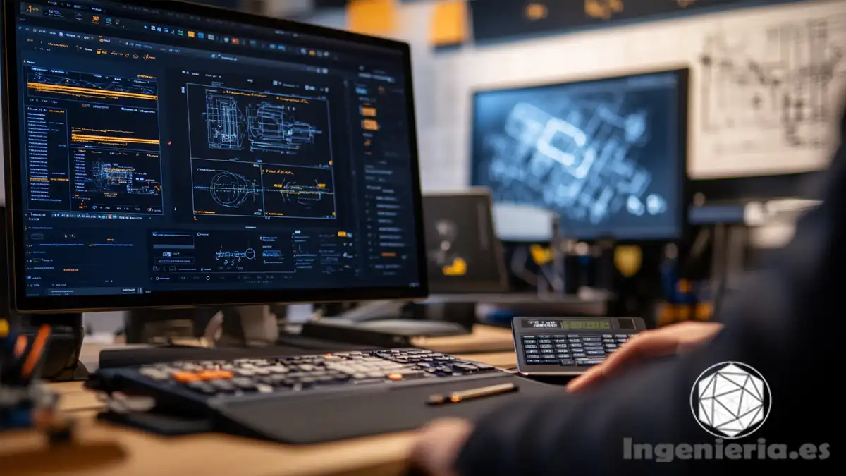 Tecnología y software de apoyo