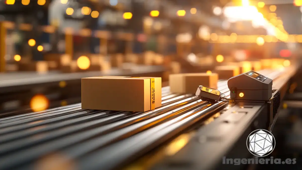 Tecnologías para mejorar la trazabilidad