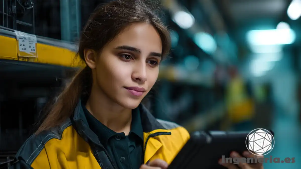 ERP con módulo logístico Todo en uno