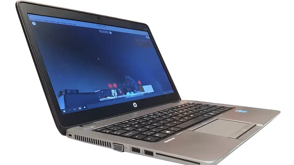 HP EliteBook 840