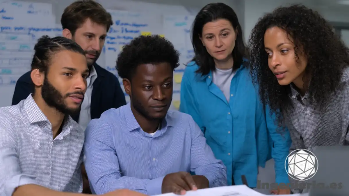 La guerra silenciosa por el talento técnico contexto y diagnóstico