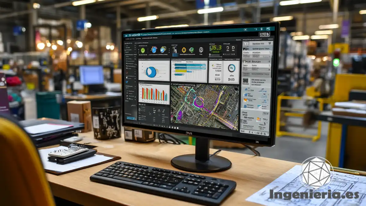Preparación de envíos y entregas en tiempo récord