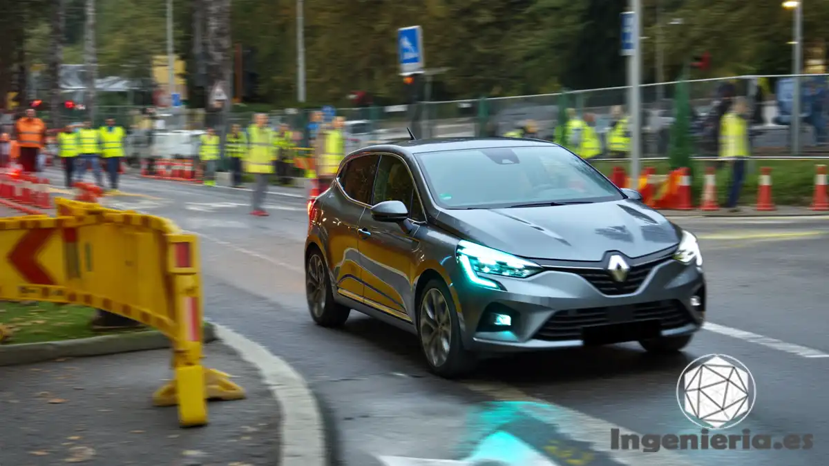 Qué son los sistemas ADAS y por qué ahora son obligatorios