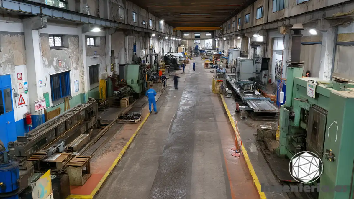 cómo hacer revamping tecnológico en tu planta