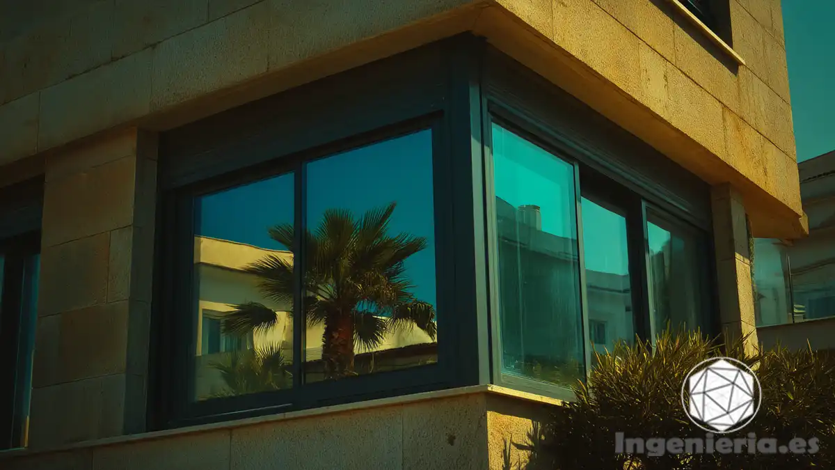 ventanas de aluminio