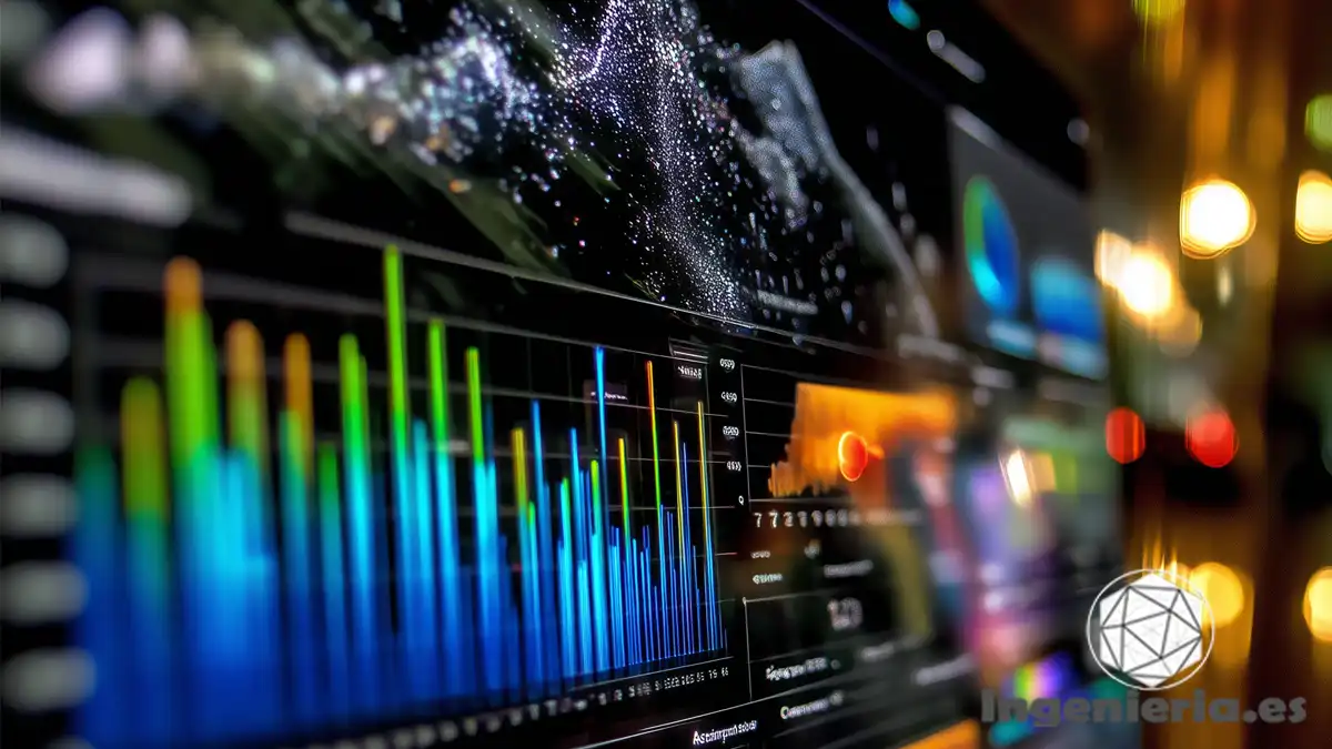 Es Power BI un sistema de apoyo a la toma de decisiones