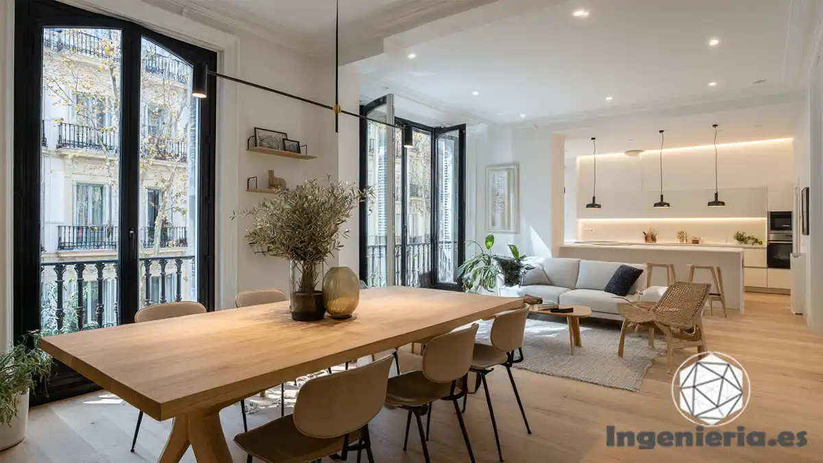 Factores que influyen en el precio final