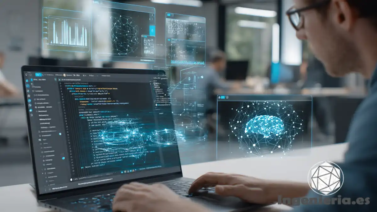 Qué son los modelos generativos de imágenes