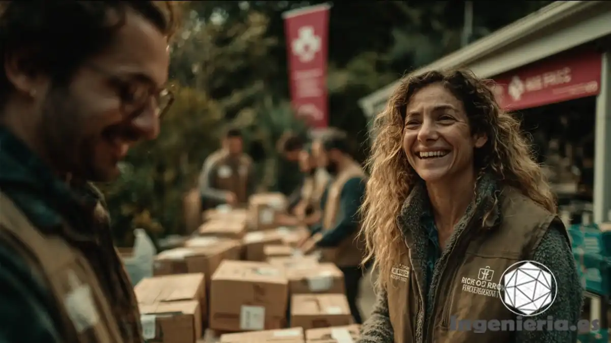 Beneficios reales y medibles en entornos industriales