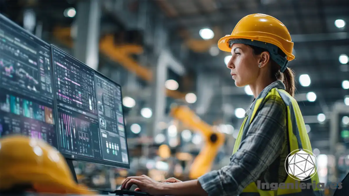 Cómo digitalizar el mantenimiento industrial