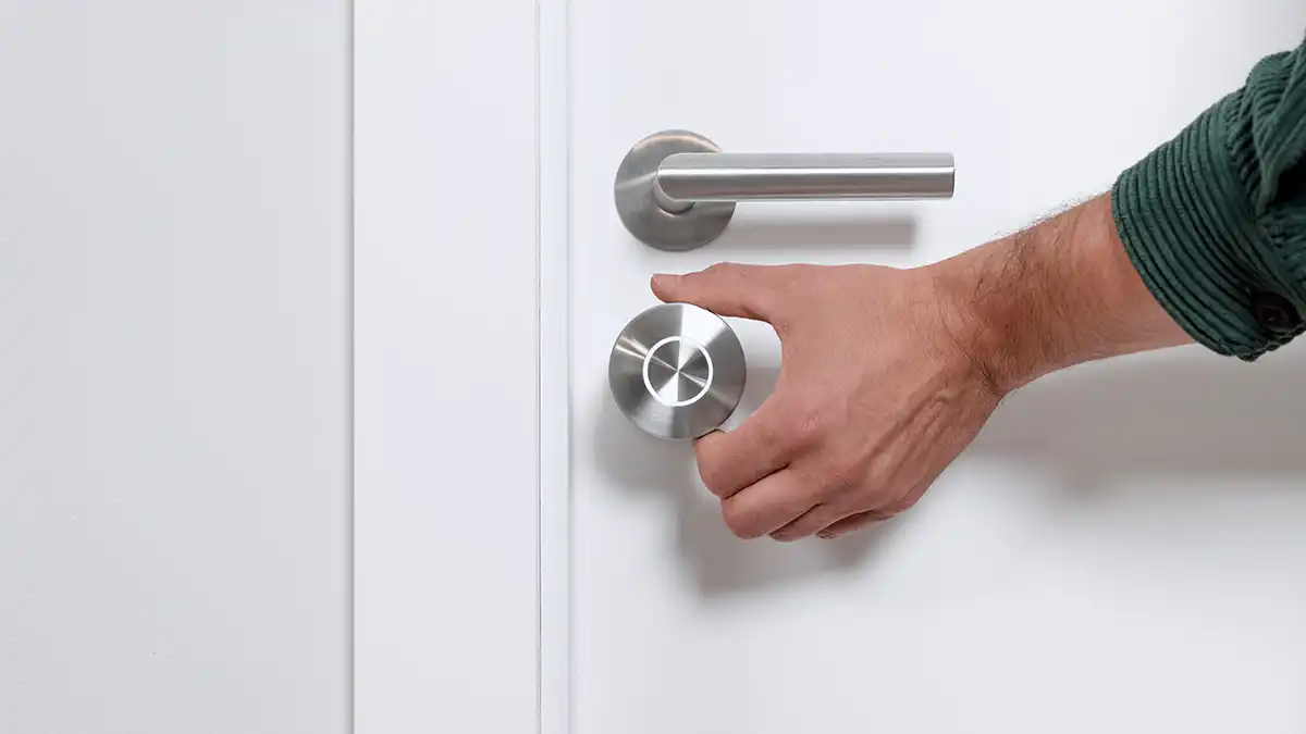 Nuki Smart Lock Ultra