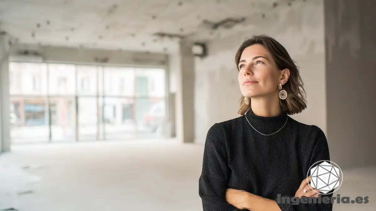 Preparar el espacio antes de la reforma