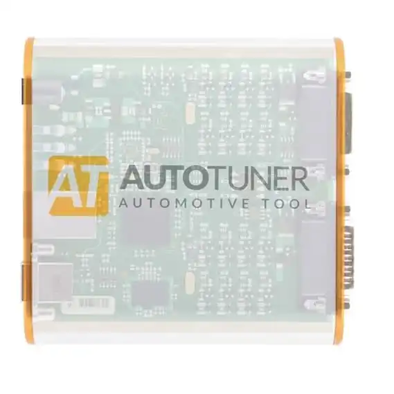 autotuner tool